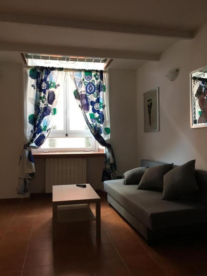 Mida House Apartment Naples Exterior photo
