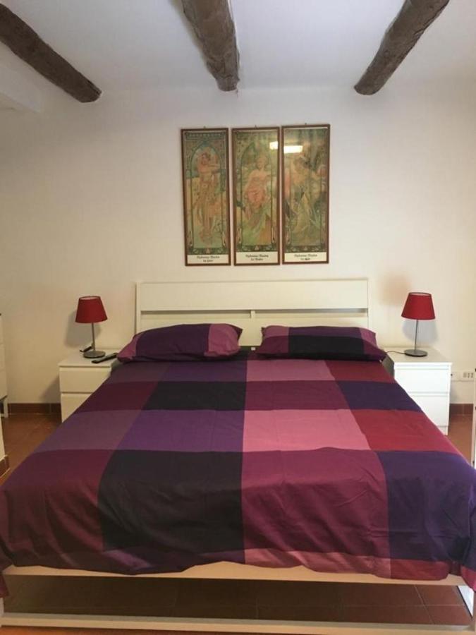 Mida House Apartment Naples Exterior photo