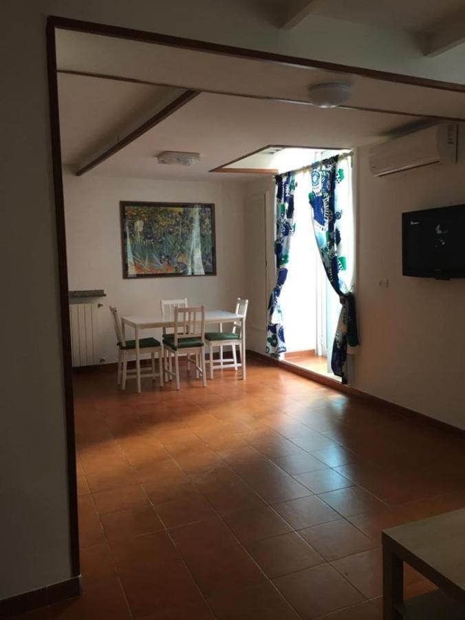 Mida House Apartment Naples Exterior photo