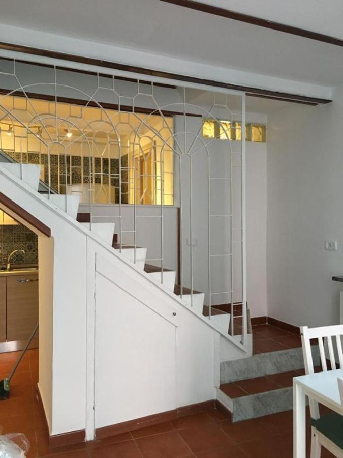 Mida House Apartment Naples Exterior photo